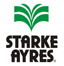 Starke Ayres Starke Ayres